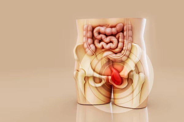 Hernia repair