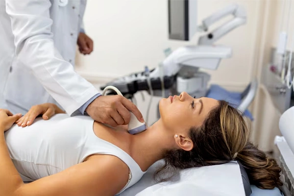 Thyroid Surgeries