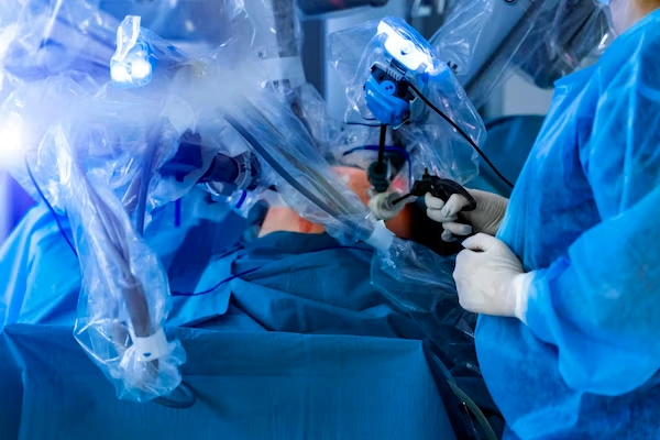 Robotic Surgery